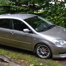 Toyota Corolla T Sport