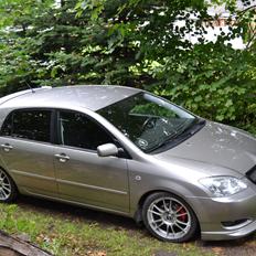 Toyota Corolla T Sport