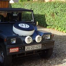 VW Safari