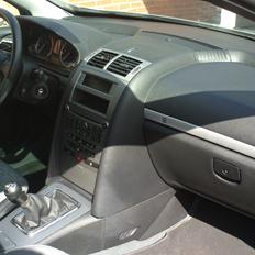 Peugeot 407 SR SW 2,0