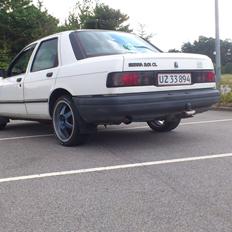 Ford sierra