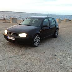 VW Golf IV Highline