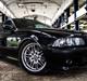 BMW E39 540i