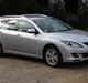 Mazda 6 2.0 Adv Stc  "SOLGT"