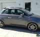 Fiat 500 lounge (kone bil)