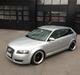 Audi Audi A3 1,6 Attraction Sportback 5d