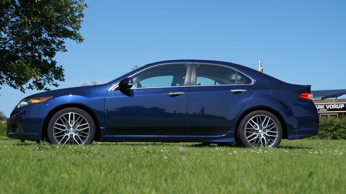 Honda Accord i-DTEC Executive billede 2