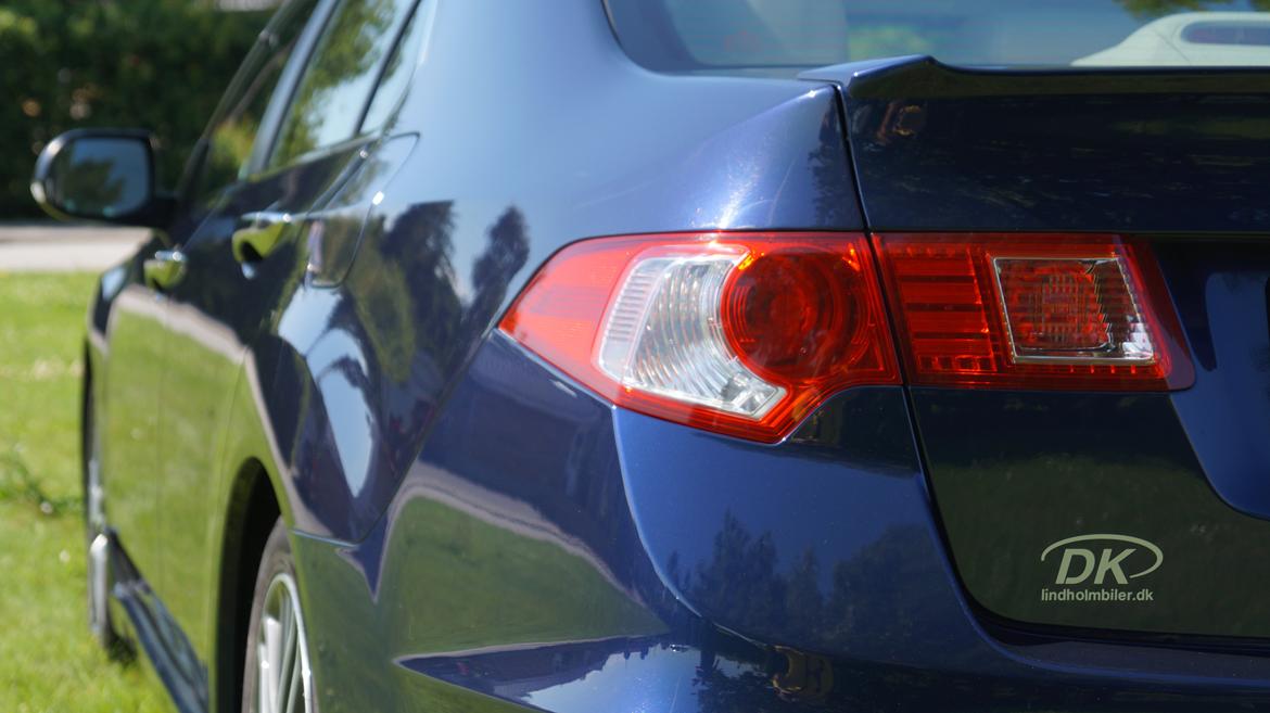 Honda Accord i-DTEC Executive billede 4