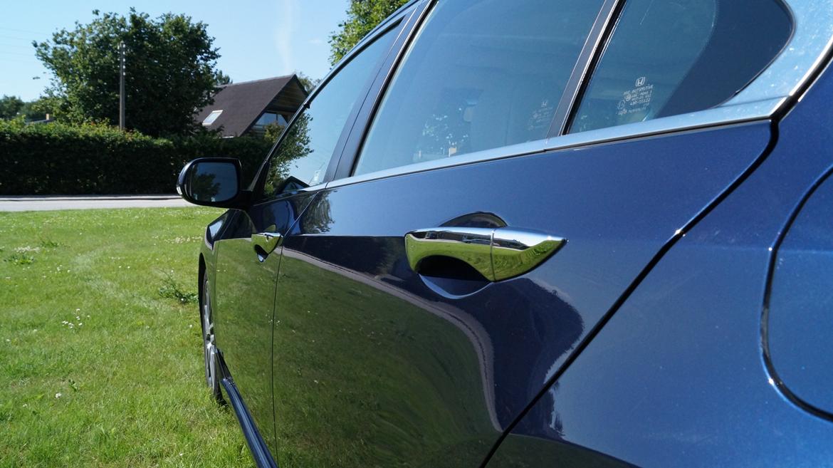 Honda Accord i-DTEC Executive billede 6