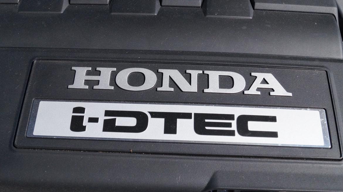 Honda Accord i-DTEC Executive billede 10