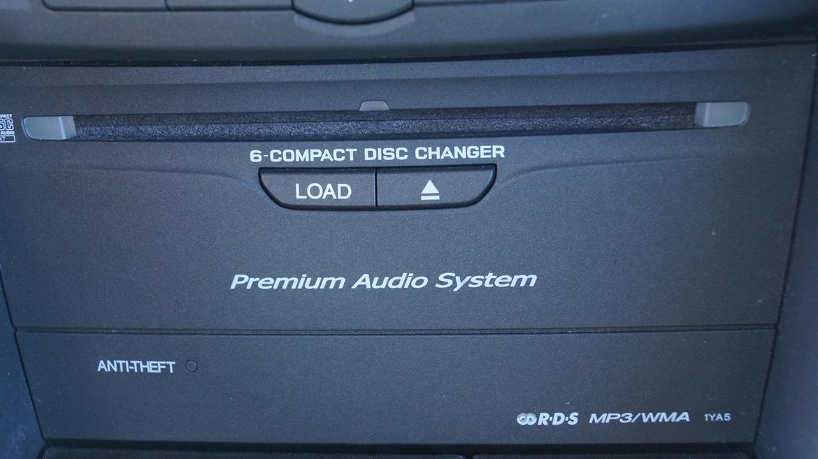 Honda Accord i-DTEC Executive billede 15