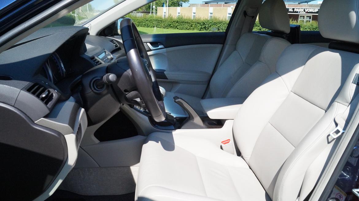 Honda Accord i-DTEC Executive billede 17