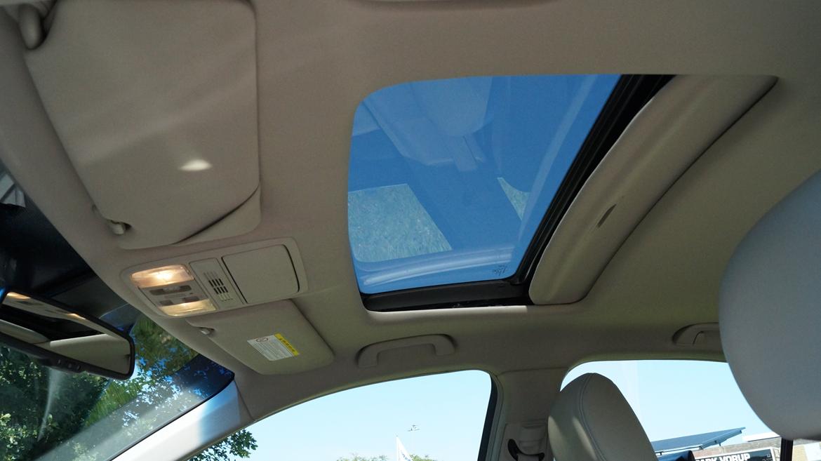 Honda Accord i-DTEC Executive billede 19