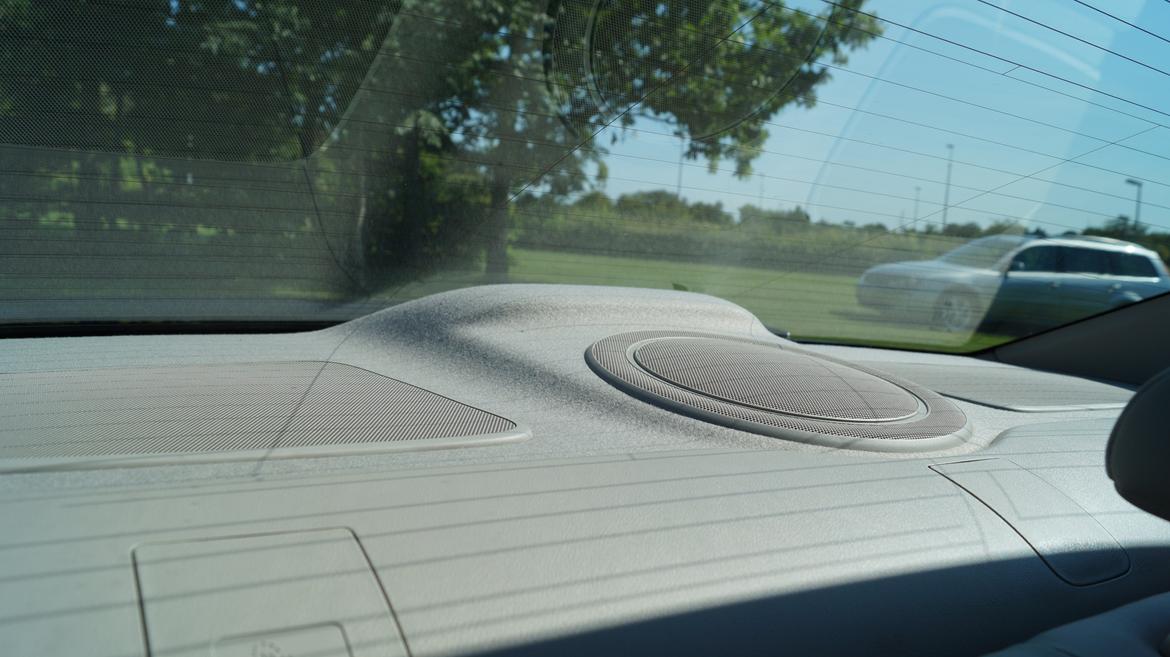 Honda Accord i-DTEC Executive billede 20