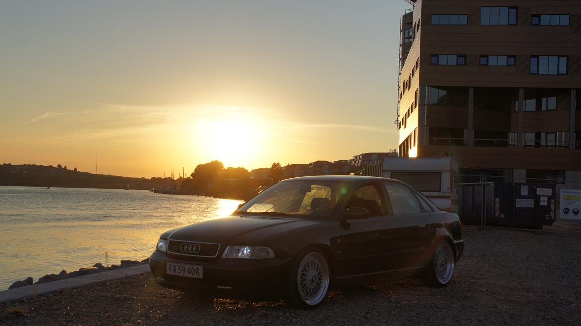 Audi A4 B5 1,6 billede 14