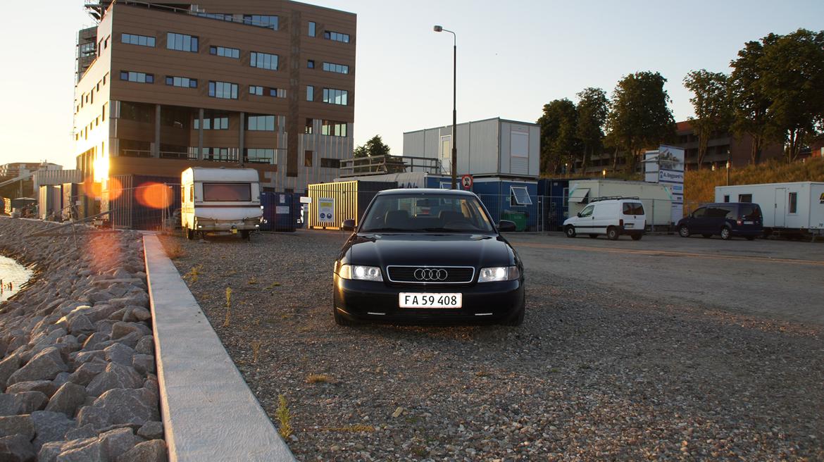 Audi A4 B5 1,6 billede 6