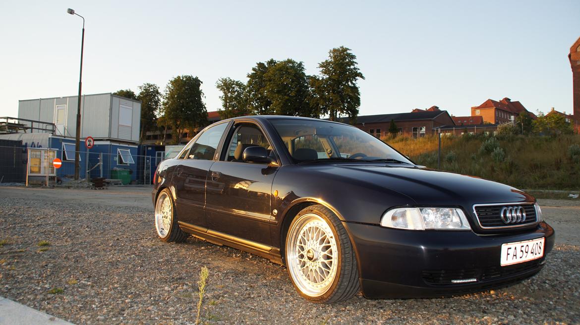 Audi A4 B5 1,6 billede 7