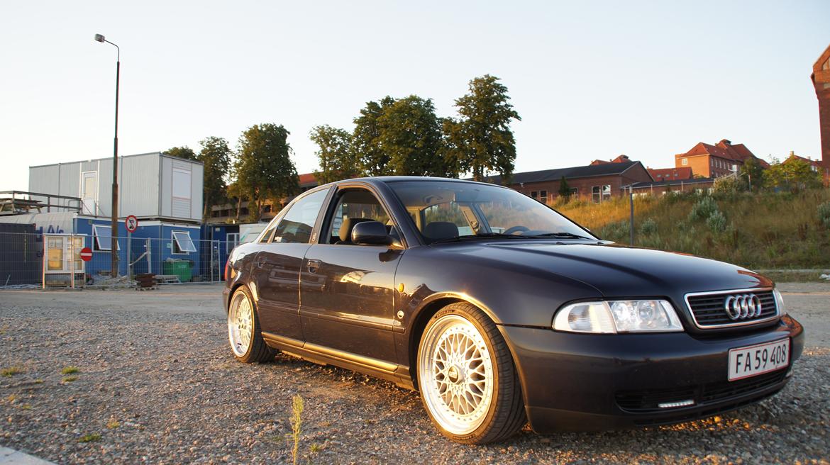 Audi A4 B5 1,6 billede 9