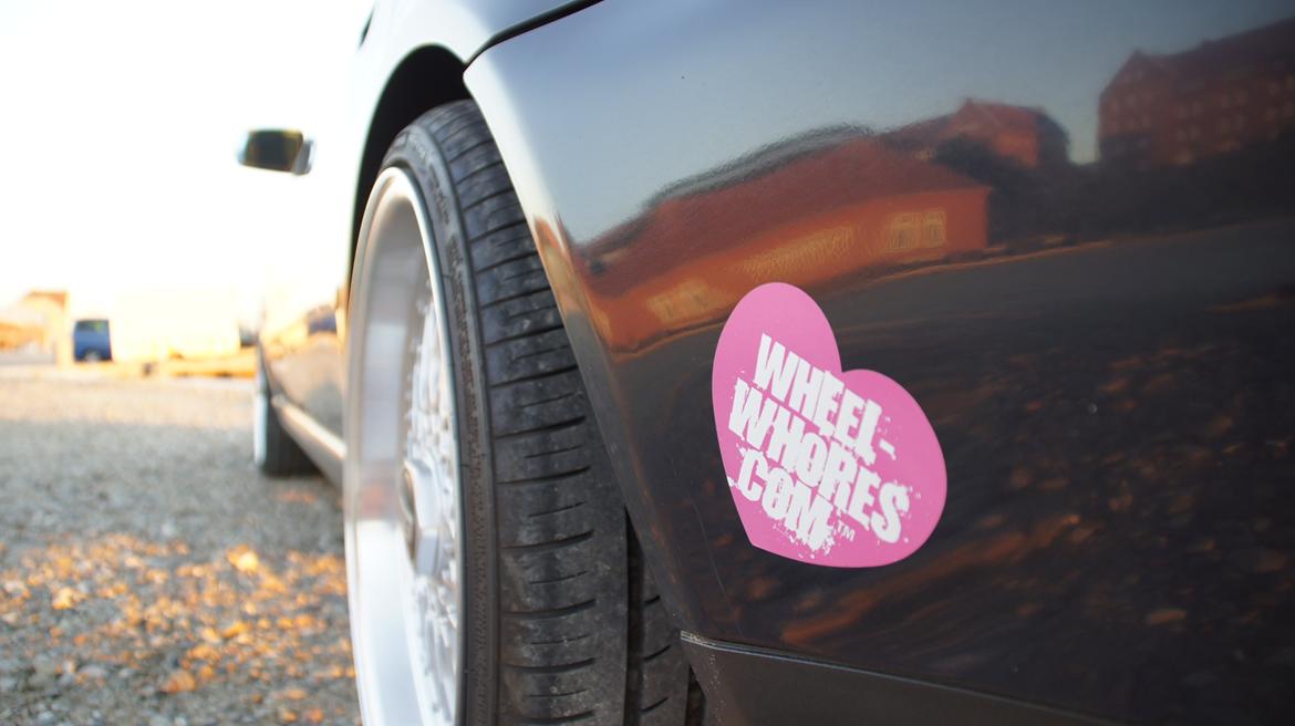 Audi A4 B5 1,6 billede 2