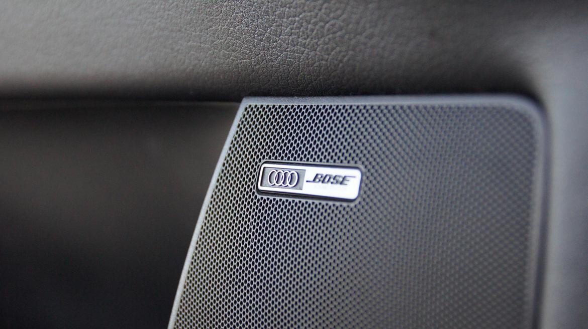 Audi A4 B5 1,6 billede 12