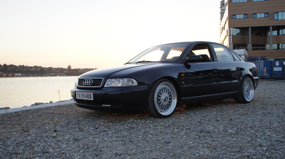 Audi A4 B5 1,6 billede 18