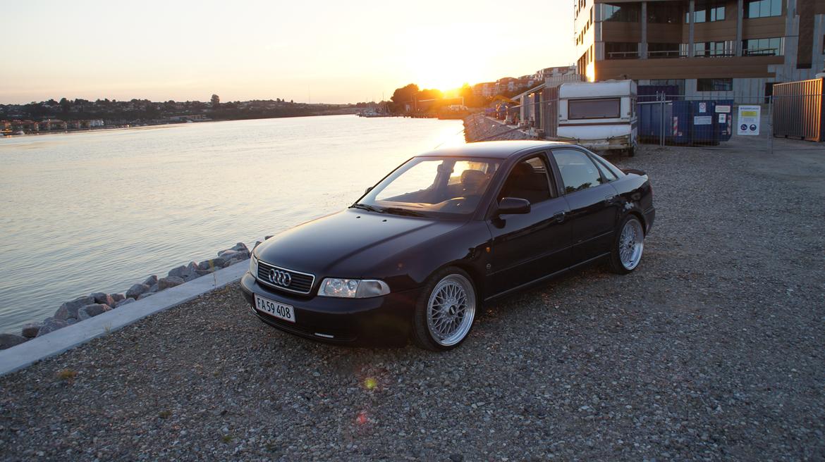Audi A4 B5 1,6 billede 19