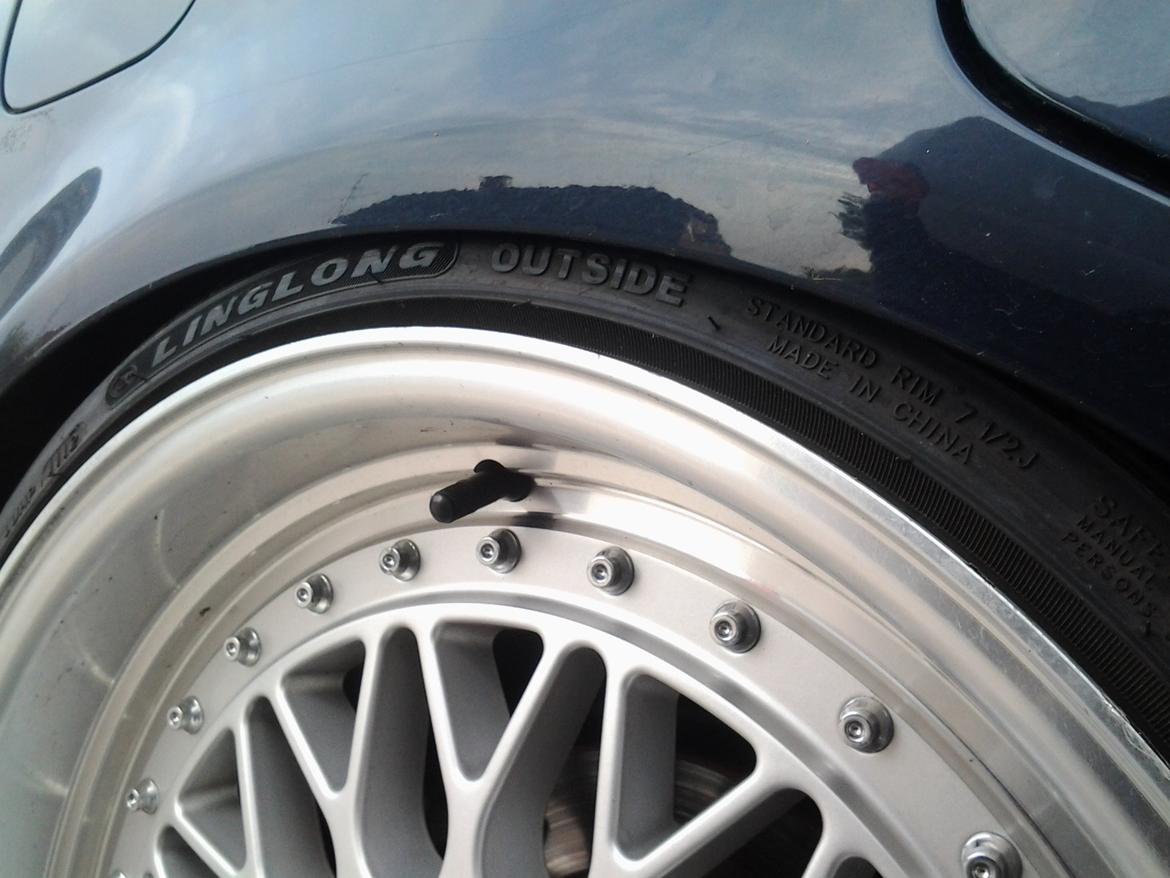 Audi A4 B5 1,6 billede 16