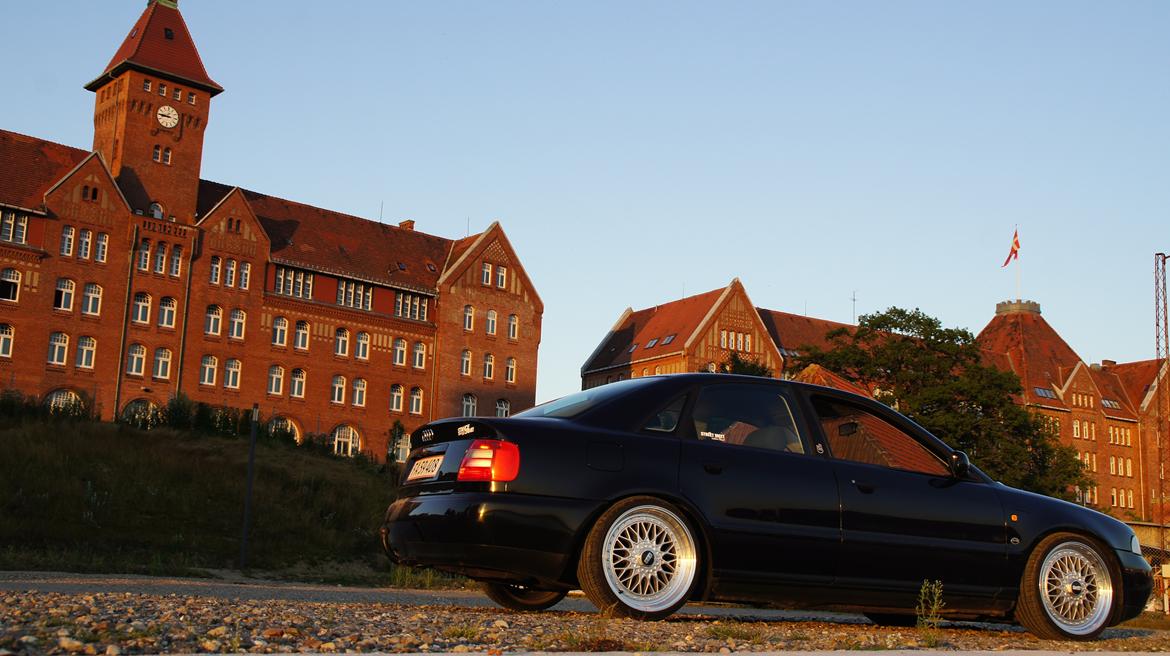 Audi A4 B5 1,6 billede 3