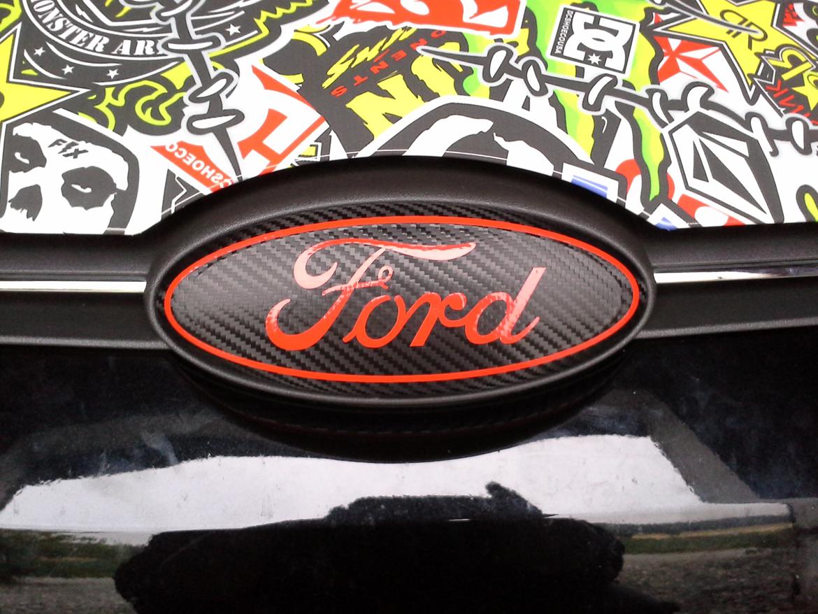 Ford Fiesta 1,4 Titanium SOLGT billede 17