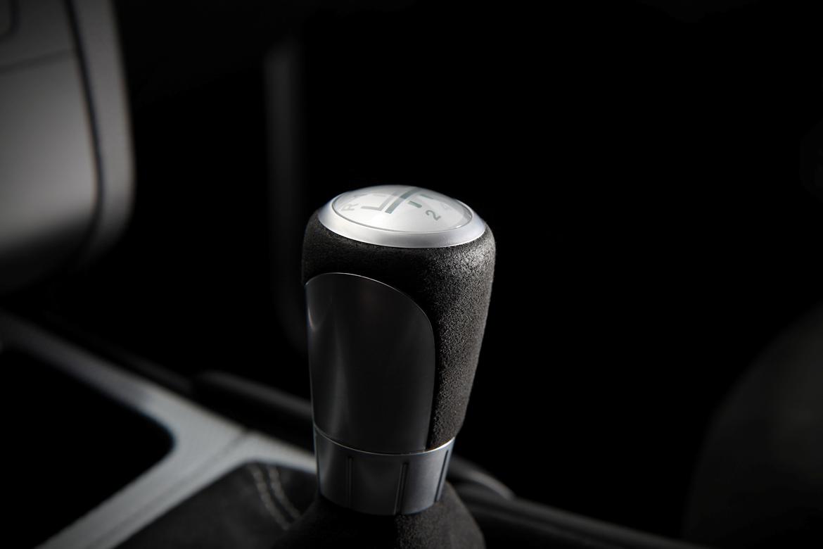 BMW 123D M-Sport billede 15