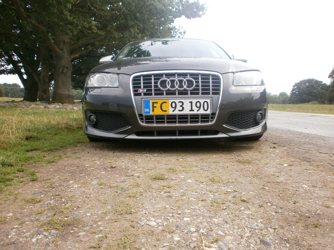 Audi A3 Sportback billede 6