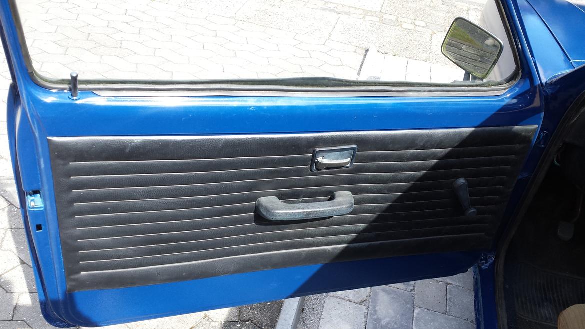 Opel kadett c billede 14