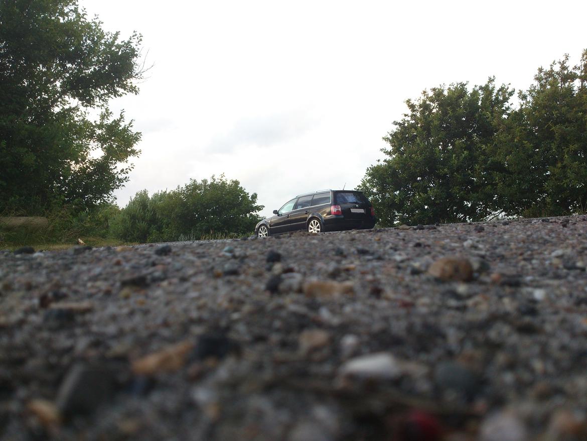 VW Passat 3BG Variant ~ 1.8T 20V billede 2