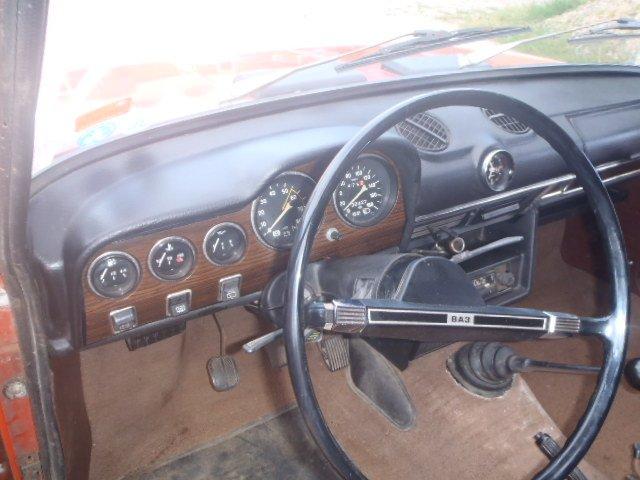 Lada 2102 1300 van billede 5
