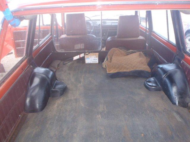 Lada 2102 1300 van billede 7