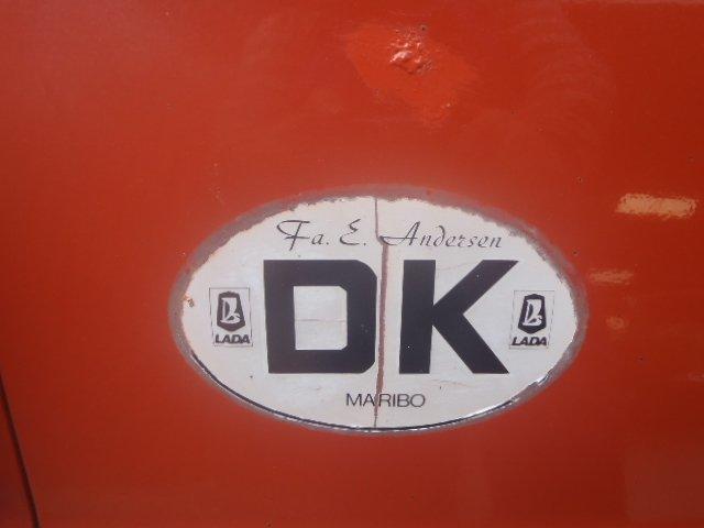 Lada 2102 1300 van billede 8