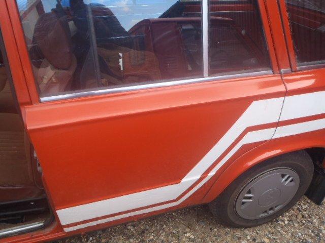 Lada 2102 1300 van billede 10