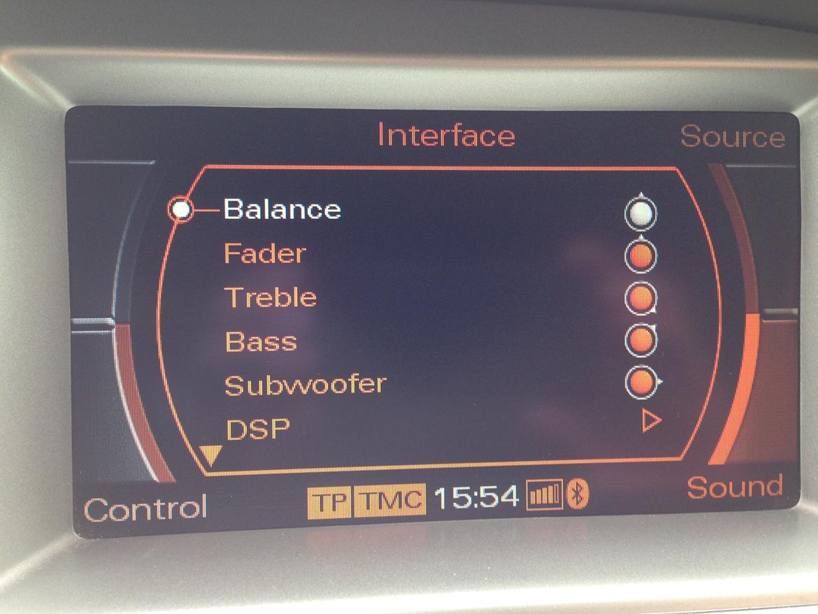 Audi A6 2,7 multitronic 180 hk billede 16