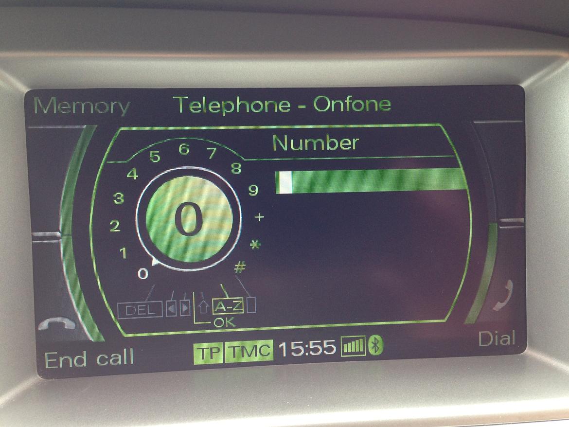 Audi A6 2,7 multitronic 180 hk billede 18