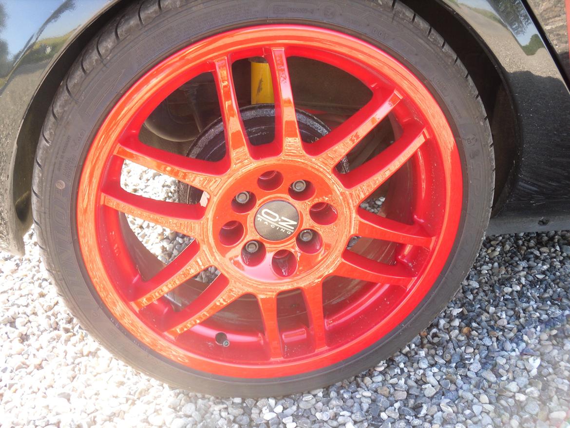 Renault Clio 1,6 16v Sport billede 9