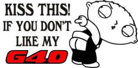 VW Polo G40 billede 16