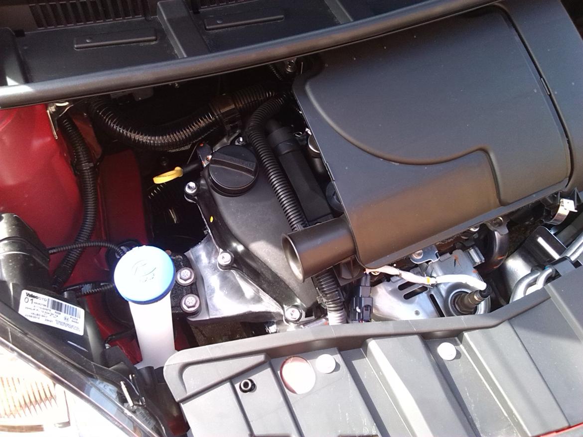 Toyota Aygo T2 Air Connect billede 6