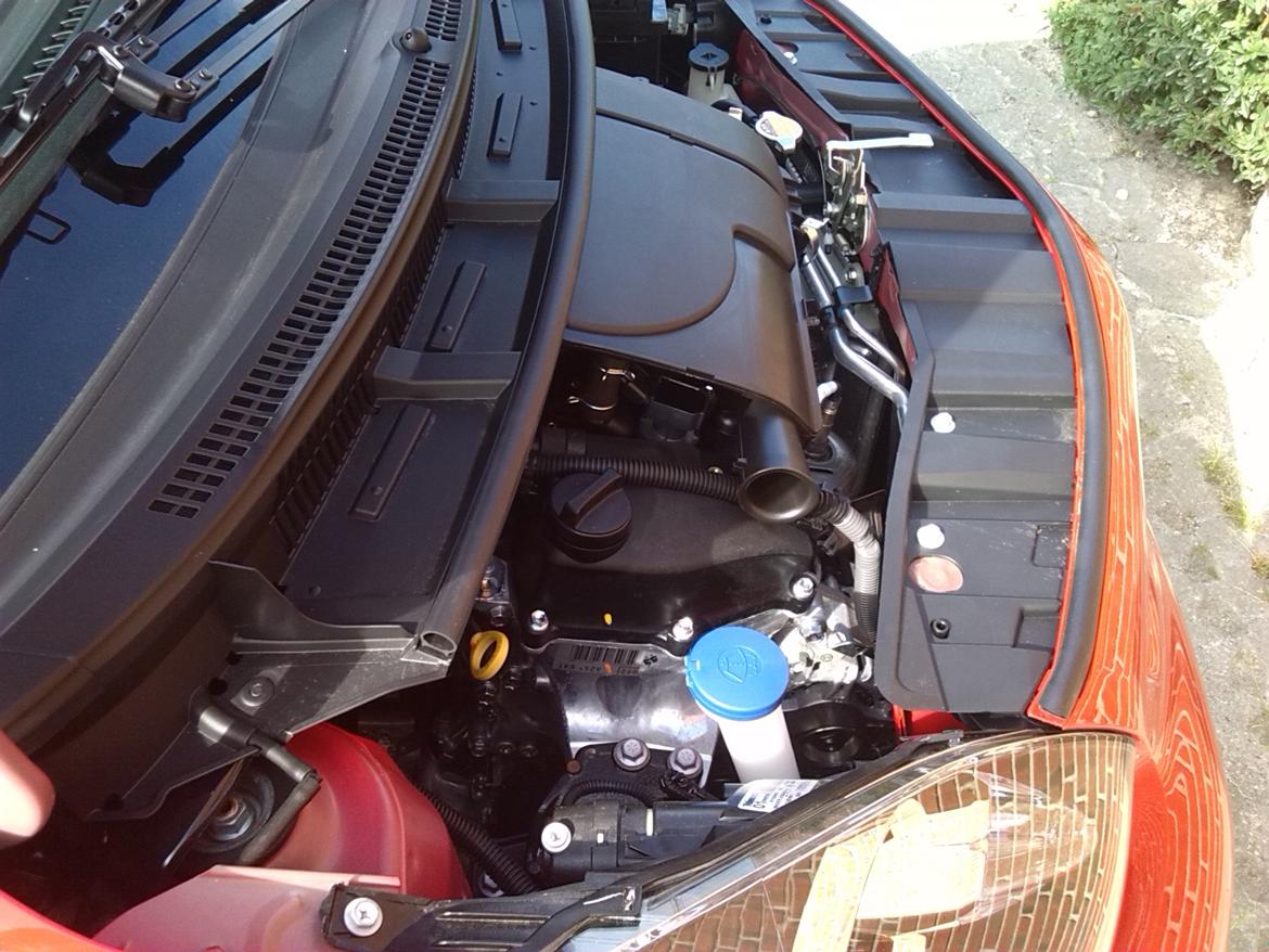 Toyota Aygo T2 Air Connect billede 8