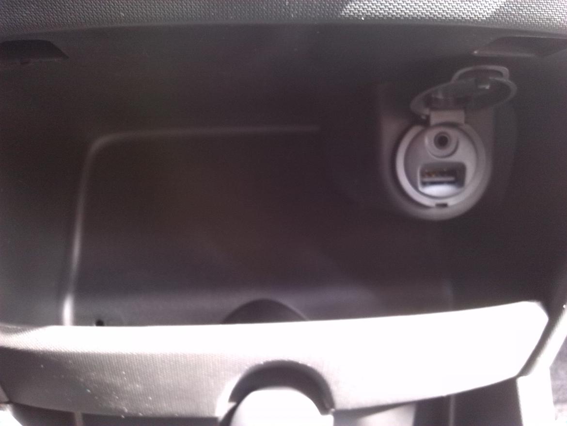 Toyota Aygo T2 Air Connect billede 13