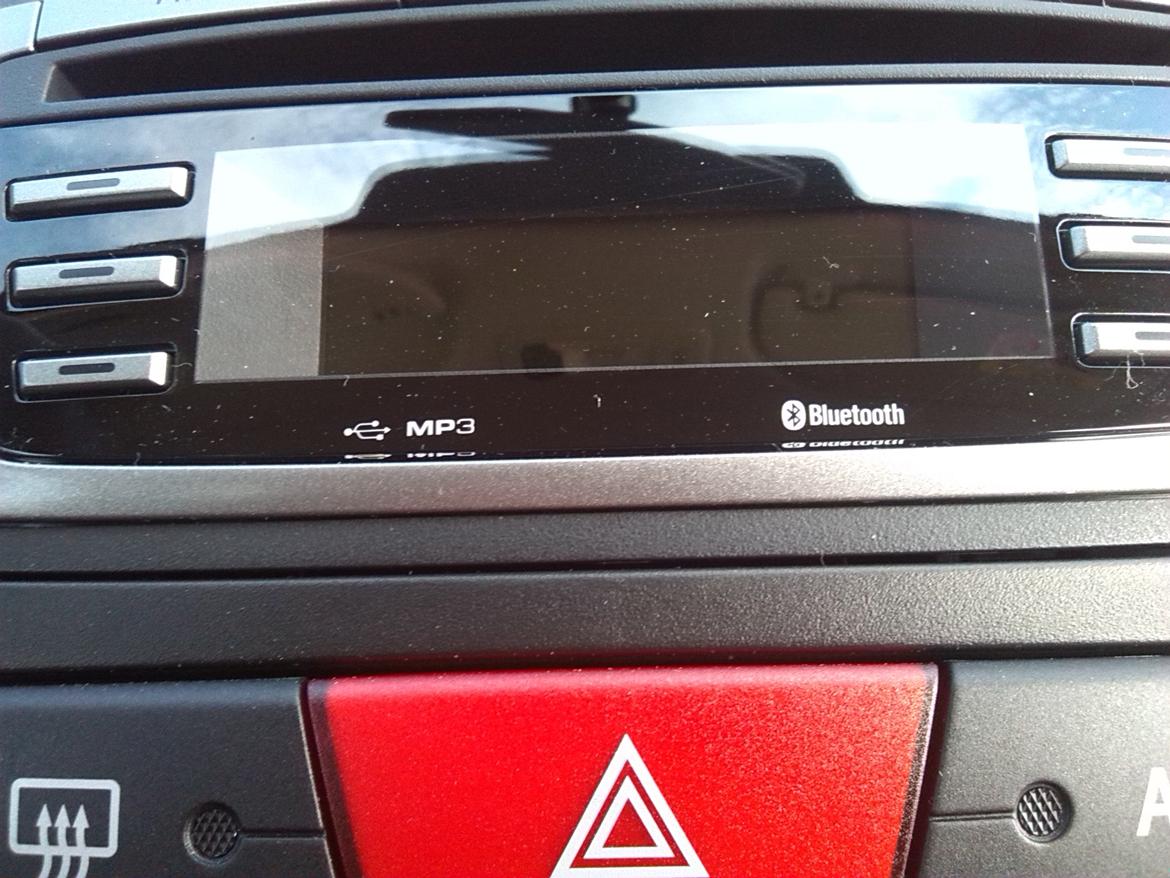 Toyota Aygo T2 Air Connect billede 14