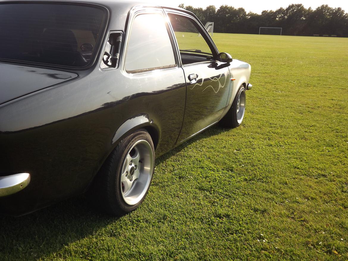 Opel Kadett C billede 5