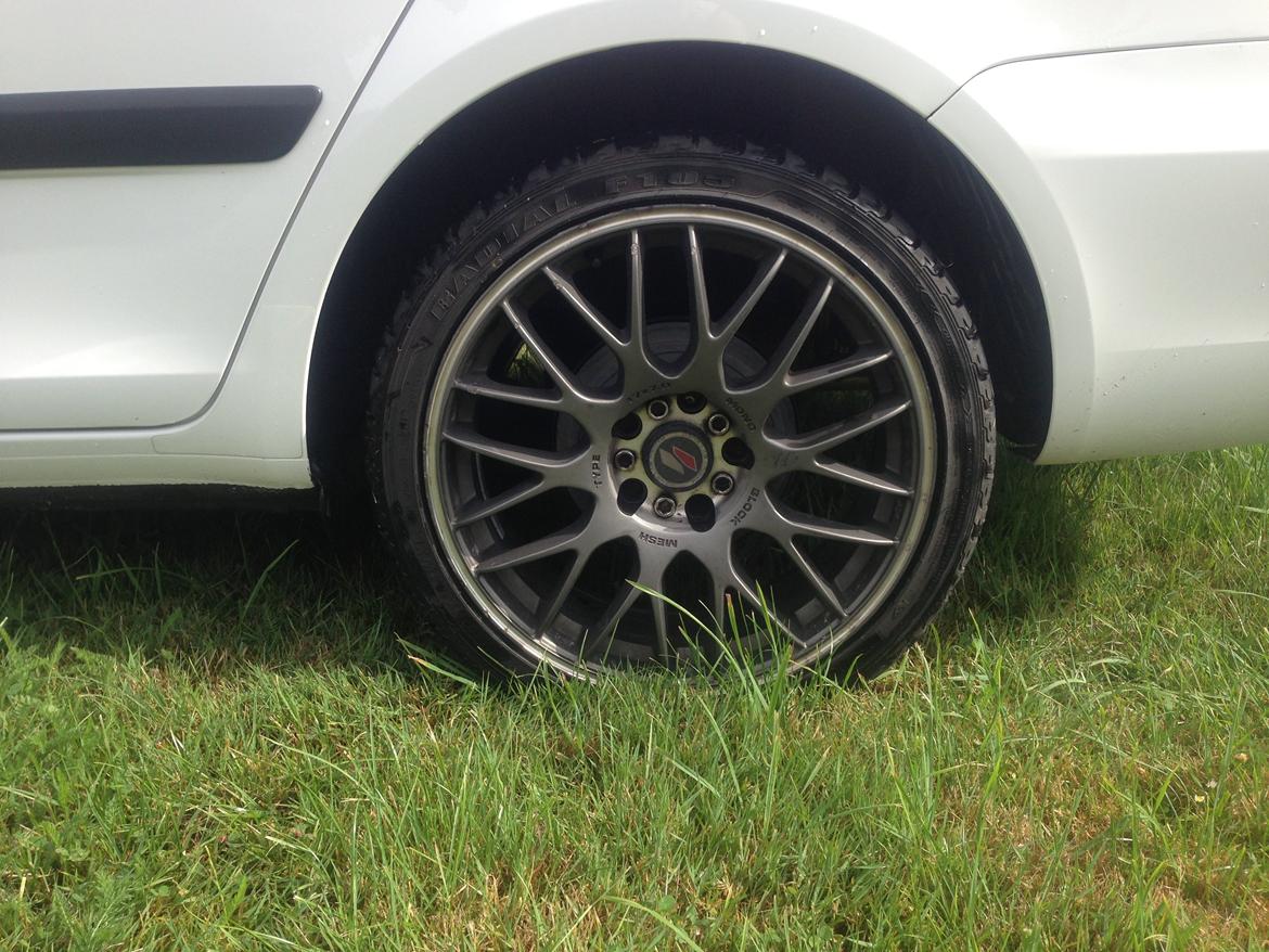 Skoda Fabia Combi billede 19