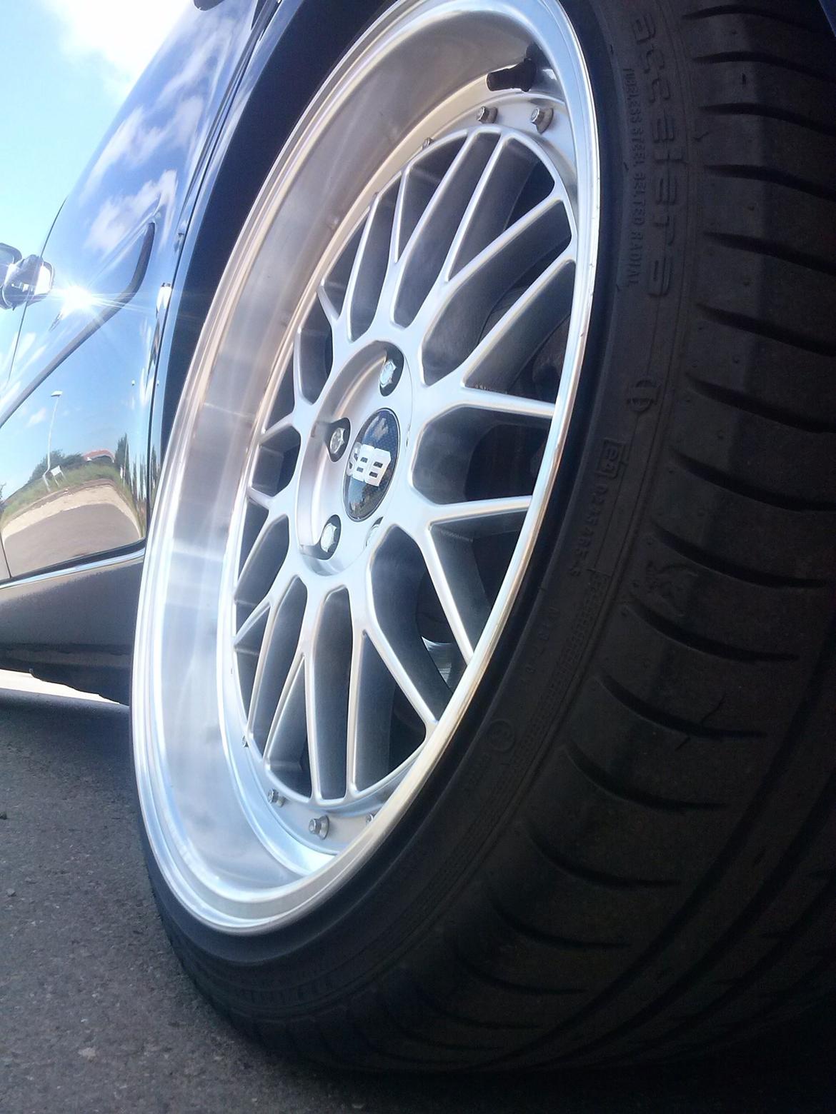 Opel Zafira Flexivan billede 5