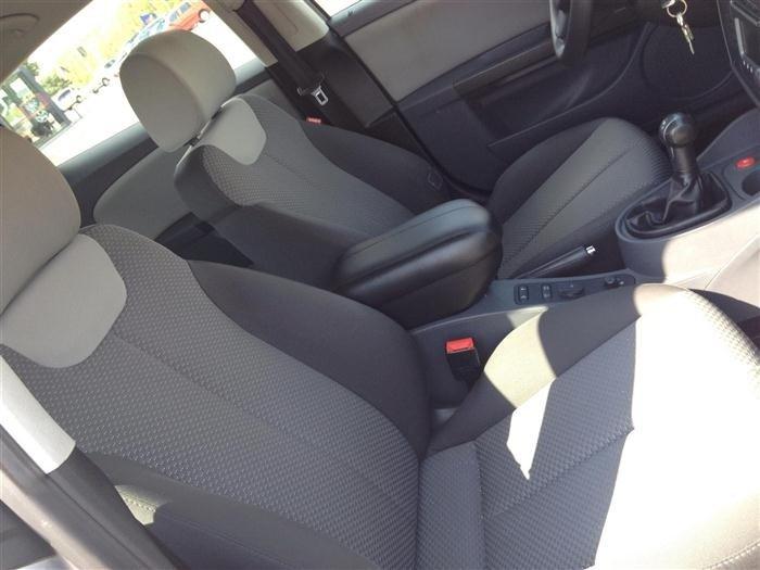 Seat Leon 1,9 TDI billede 6