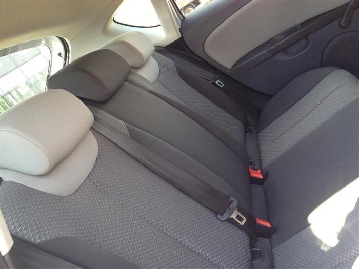 Seat Leon 1,9 TDI billede 7